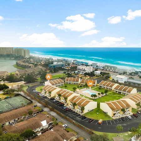 Seacove 7E 2 Bedroom Condo دستين المظهر الخارجي الصورة