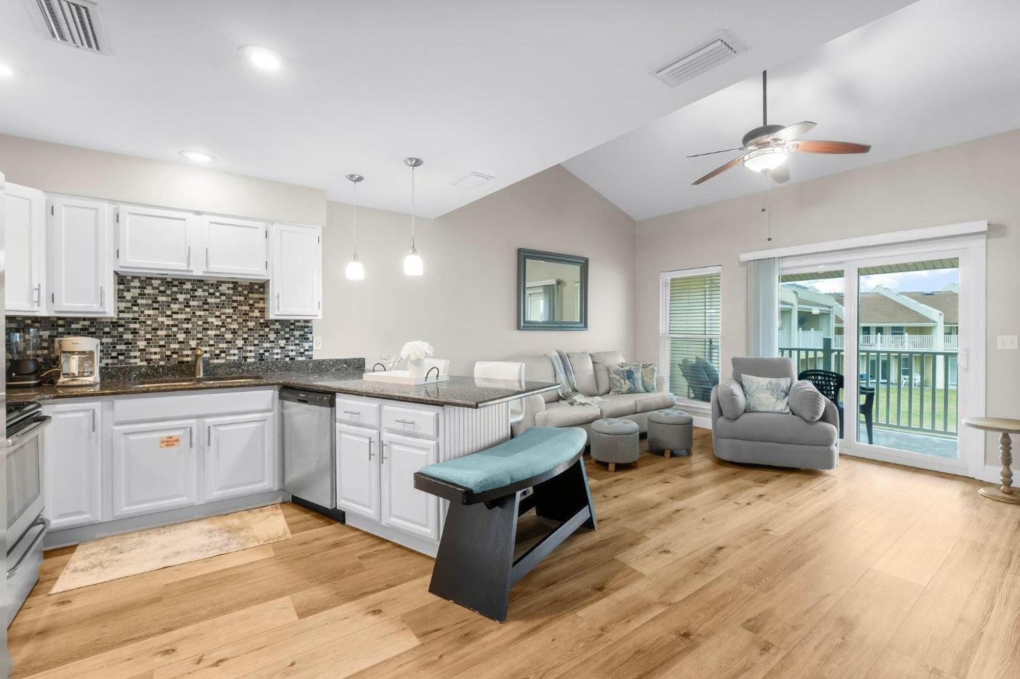 Seacove 7E 2 Bedroom Condo دستين المظهر الخارجي الصورة