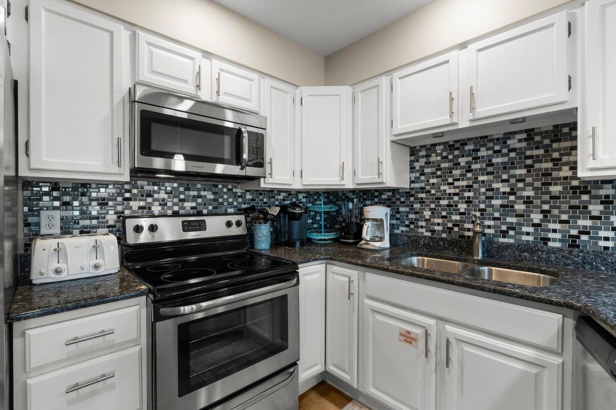Seacove 7E 2 Bedroom Condo دستين المظهر الخارجي الصورة